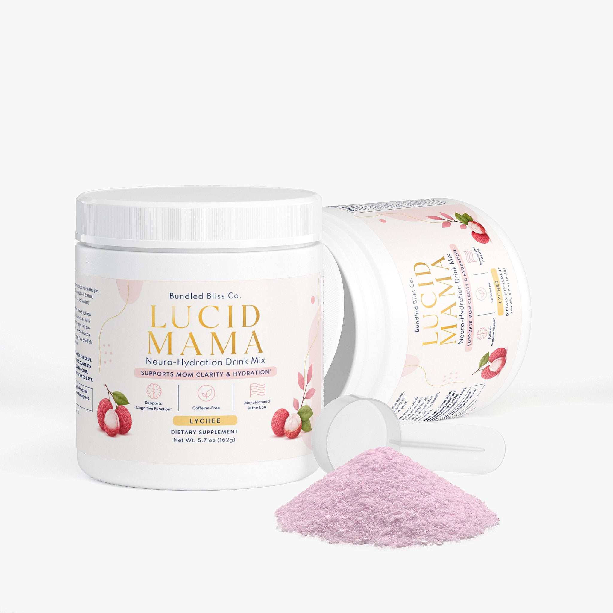 LUCID MAMA LYCHEE